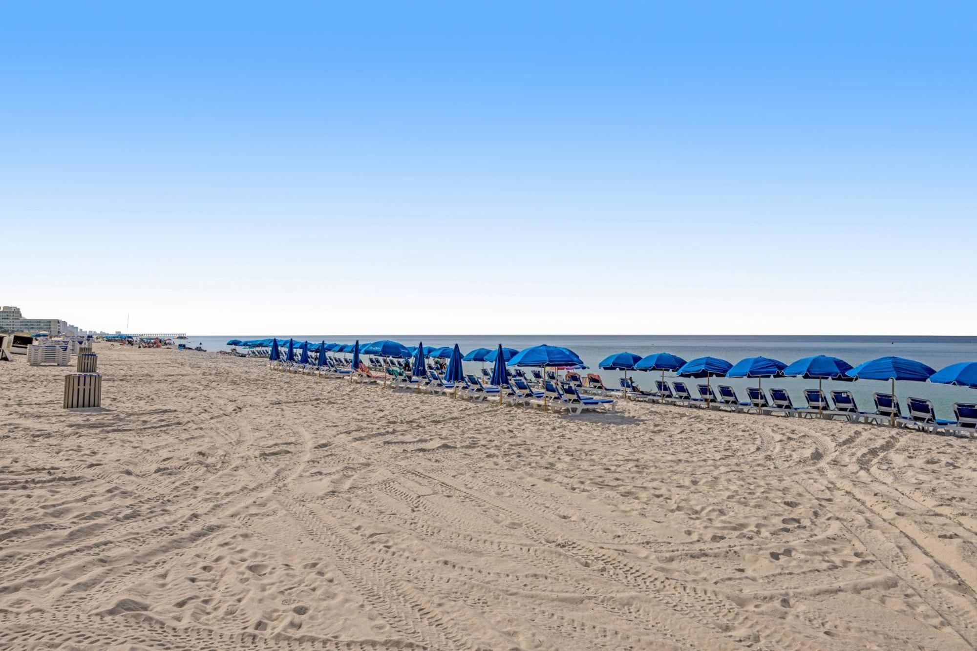 Sunrise Beach Resort 2001 파나마 시티 외부 사진