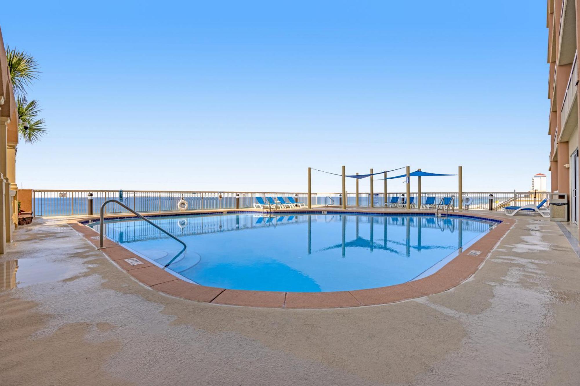 Sunrise Beach Resort 2001 파나마 시티 외부 사진